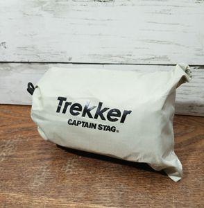 未使用 キャプテンスタッグ トレッカー レクタタープ 290x180UV UA-1082 キャンプ アウト