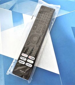 777円/送料無料/実機テスト済み/保証/防水梱包/Hisense/ハイセンス/TVリモコン EN3B40H