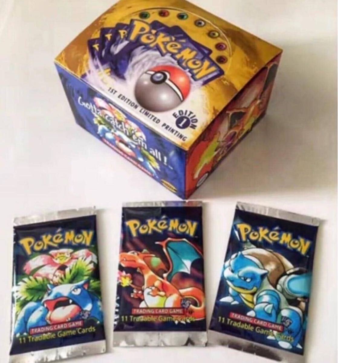 英語版ポケモンカードの値段と価格推移は？｜30件の売買データから英語