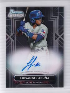 Acunaの値段と価格推移は？｜203件の売買データからAcunaの価値が