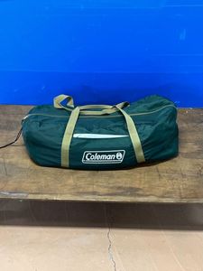 Coleman/コールマン TOUGH WIDE DOME 300EX III 3 UV PROドームテント 170T15550J 4-6人