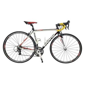 FOCUS IZALCO PRO 2012モデル XSサイズ 10速 SHIMANO ULTEGRA フォーカス ロードバイク