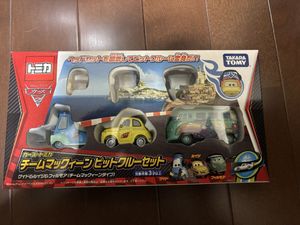 カーズ トミカ レアの値段と価格推移は？｜15件の売買データからカーズ