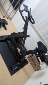 Study スピンバイク プロ pro エアロバイク