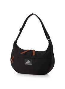 新品　未使用　グレゴリー GREGORY CLASSIC BAGS サッチェルM ショルダーバッグ ブラック