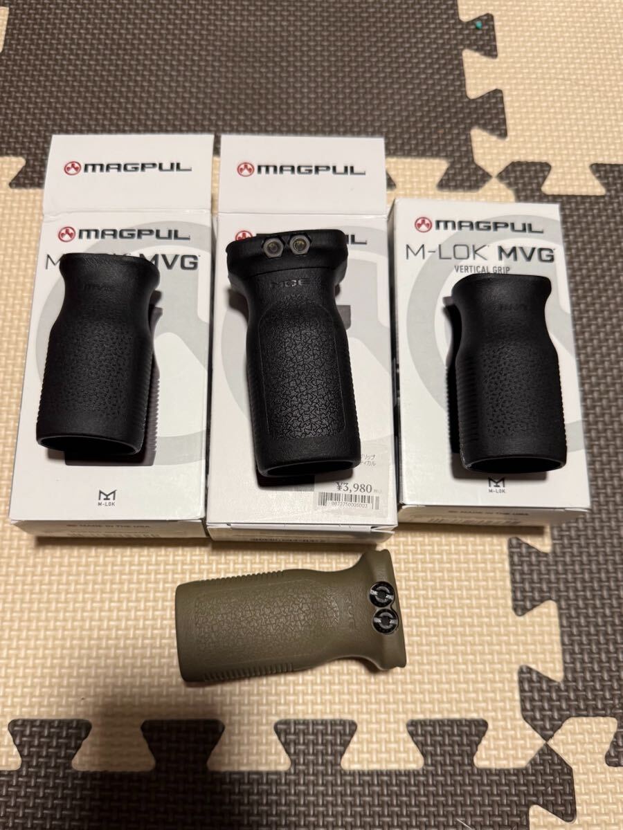 実物 フォアグリップの値段と価格推移は？｜41件の売買データから実物