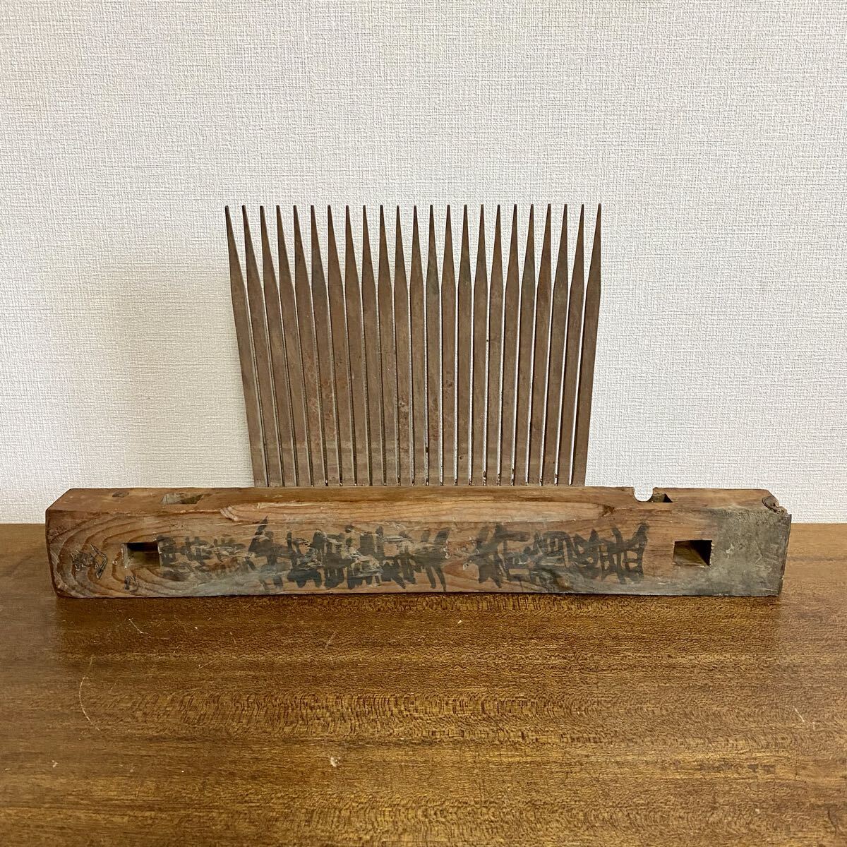 千歯こきの値段と価格推移は？｜1件の売買データから千歯こきの価値が