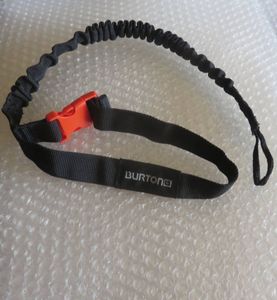 BURTON純正スノーボード用 リーシュコード
