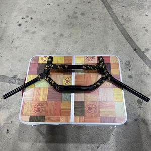 SURLY サーリー　MOLOKO BAR モロコバー　美品　カット無し ハンドル ハンドルバー