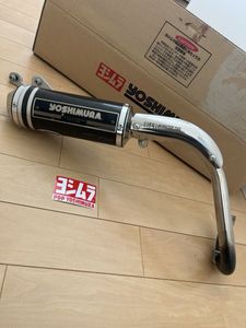 希少！モンキーヨシムラサイクロンTYPE７ノーマルルックゴリラ 検索ダックスシャリーカブ