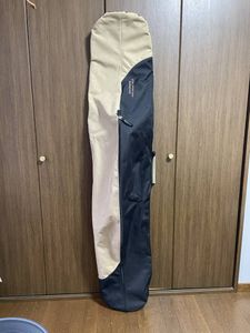 BURTON　スノボードケース　スノーボードバッグ