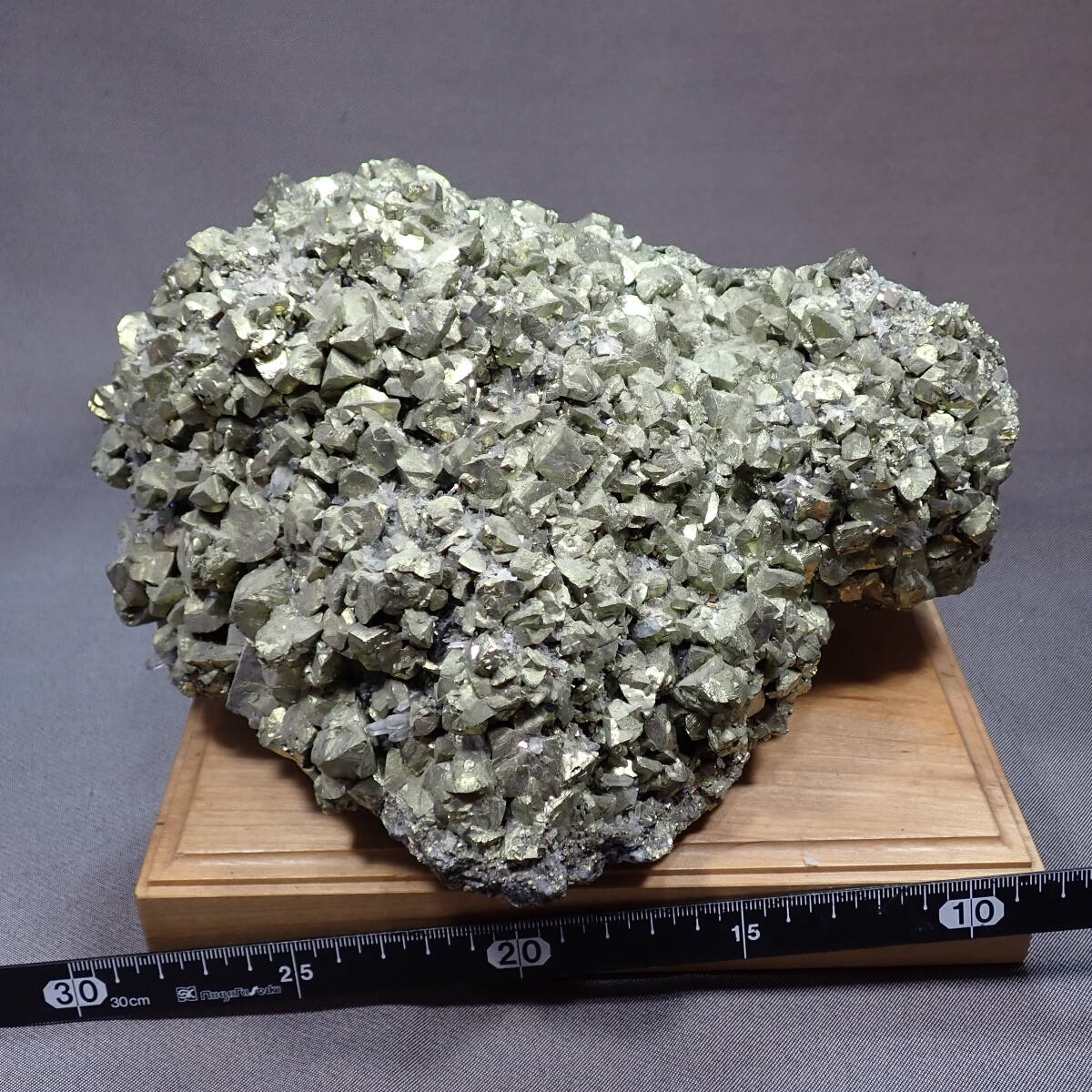 黄銅鉱の値段と価格推移は？｜45件の売買データから黄銅鉱の価値が