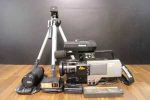 昭和 ビデオカメラの値段と価格推移は？｜41件の売買データから昭和