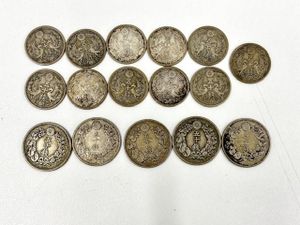 昭和3年 十銭の値段と価格推移は？｜6件の売買データから昭和3年 十銭