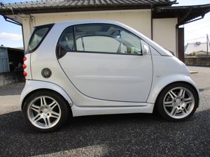 諸費用込み売切り！希少な700ccの450フォーツー　BRABAS(ブラバス)仕様　機関良好ですが