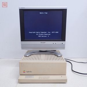 APPLE IIの値段と価格推移は？｜151件の売買データからAPPLE IIの価値