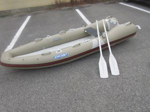 ジョイクラフト　カヤック３05