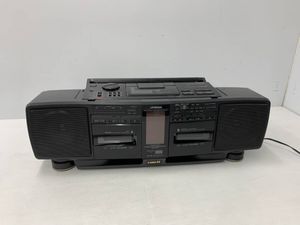 victor ラジカセのYahoo!オークション(旧ヤフオク!)の相場・価格を見る