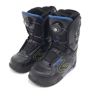 シムズ 24cm LACE130 スノーボード ブーツ レディース ウィンタースポーツ スノーボード
