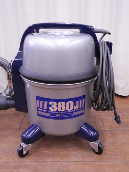 生活家電 National ナショナル 店舗・業務用掃除機 MC-G3000