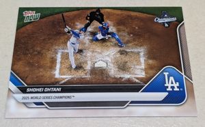 Topps nowのYahoo!オークション(旧ヤフオク!)の相場・価格を見る