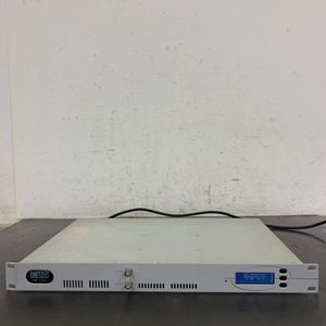 012917. TUO TX25-25.ステレオ　FM トランスミッター.LPFM. スタンドアロン.BW.通電確認