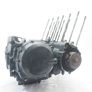 ホンダCB500F クランクケース　腰下　当時物 腰下クランクケースの値段と価格推移は？｜21件の売買データから腰下