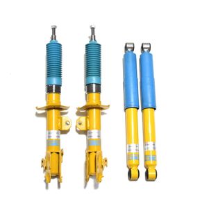 SUZUKI ハスラー MR31S MR41S 阿部商会 BILSTEIN ビルシュタイン B6 ショックアブソーバ