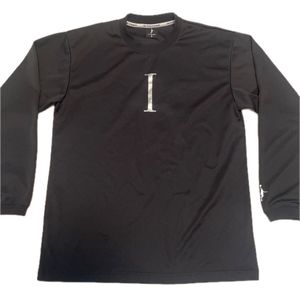 インザペイント(IN THE PAINT）バスケ 長袖Tシャツ サイズS