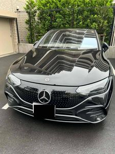 【個人出品】2023年式　ＥＱＥ　３５０＋　AMG　エクスクルーシブパッケージ　33600km　