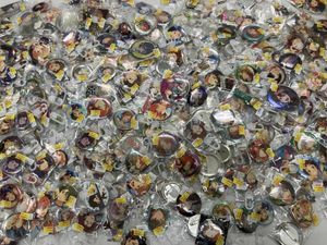 南雲鉄虎の値段と価格推移は？｜10件の売買データから南雲鉄虎の価値が