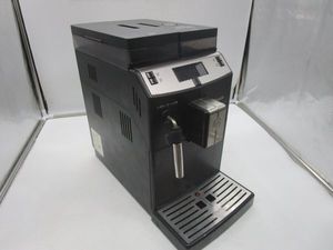 SAECO サエコ Lirika リリカ SUP041 エスプレッソマシン / コーヒーメーカー ジャンク　