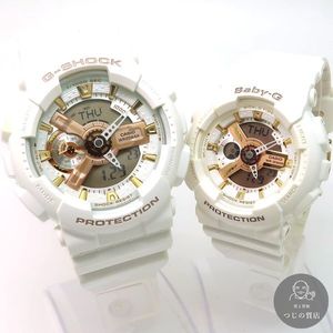 G-SHOCK ラバーズコレクションの値段と価格推移は？｜22件の売買データ