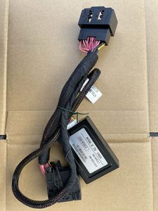 送料無料☆メルセデスベンツ.アウディ☆TVキャンセラー☆NTG6.0-TV-FREE☆C02-NTG6.0☆A3