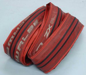 SCHWALBE ULTREMO ZX WO 700x23C シュワルベ 送料450円