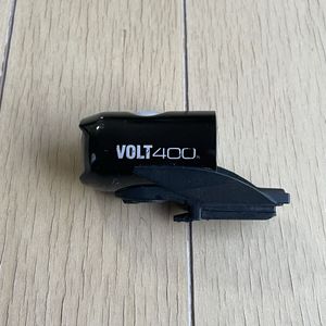 ジャンク　キャットアイ VOLT400　本体のみ　バッテリーなし
