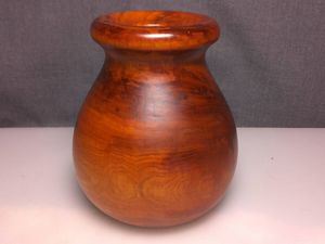 屋久杉 壺の値段と価格推移は？｜6件の売買データから屋久杉 壺の価値