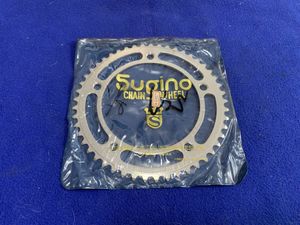 SUGINO　スギノ　杉野　MIGHTY　マイティコンペ　BIA　49