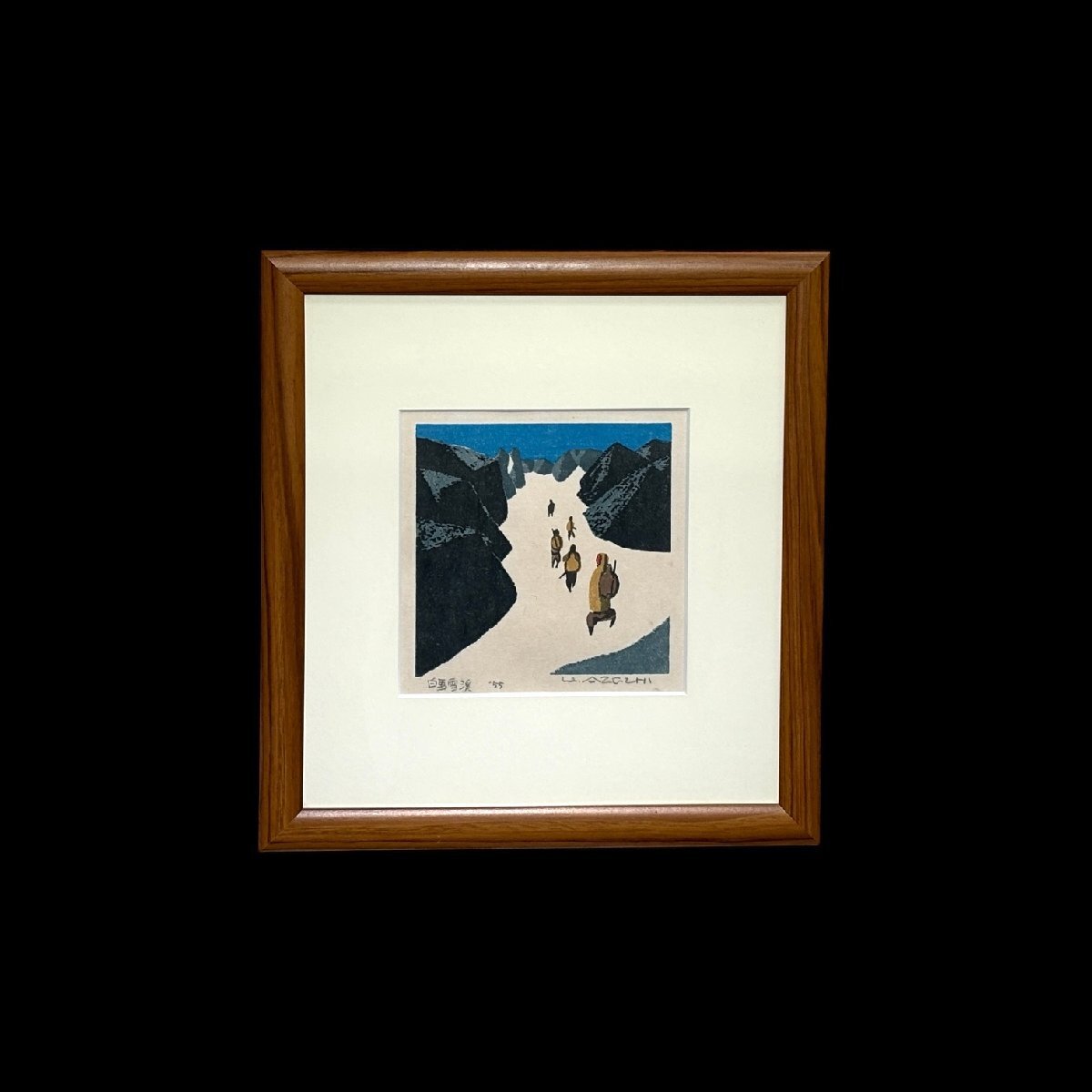 馬 絵画の値段と価格推移は？｜72件の売買データから馬 絵画の価値が