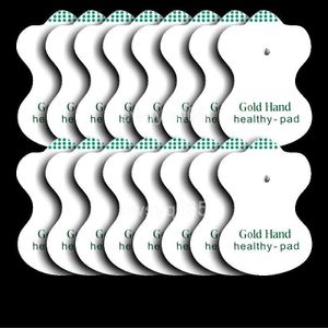 低周波治療器用 粘着パッド8組16枚 ロングユースパッド互換 EW0603P EW6021P EW6011PP ナ