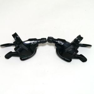 スラム SRAM X9 2x10S シフトレバー