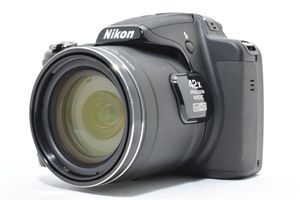 Nikon COOLPIX P530のYahoo!オークション(旧ヤフオク!)の相場・価格を