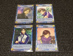 テニスの王子様 カードゲームの値段と価格推移は？｜6件の売買データ