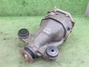 ★ 即決あり トヨタ純正 H22年 マークX DBA-GRX130 リア デフ 41110-30A01 ファイナル4.1