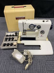 リッカー ミシンのYahoo!オークション(旧ヤフオク!)の相場・価格を見る