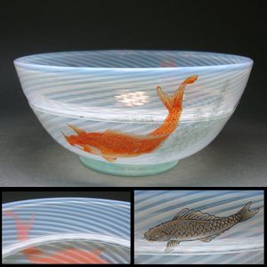 鯉 鉢 時代の値段と価格推移は？｜5件の売買データから鯉 鉢 時代の