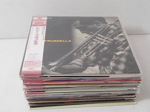 LPレコード JAZZ ジャズ ジョン・ルイス/レッド・ミッチェル/ハービー