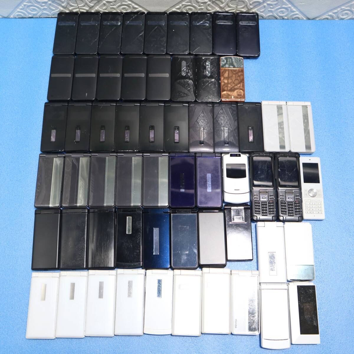 ガラケー SOFTBANKの値段と価格推移は？｜129件の売買データから