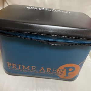 マルキュー ドライバッグ　 PA-01β　 プライムエリア ドライバッグ　ノリーズ　レンタル