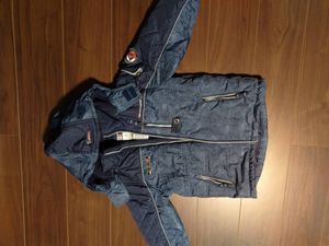 スノーウェア　120cm くらいです。